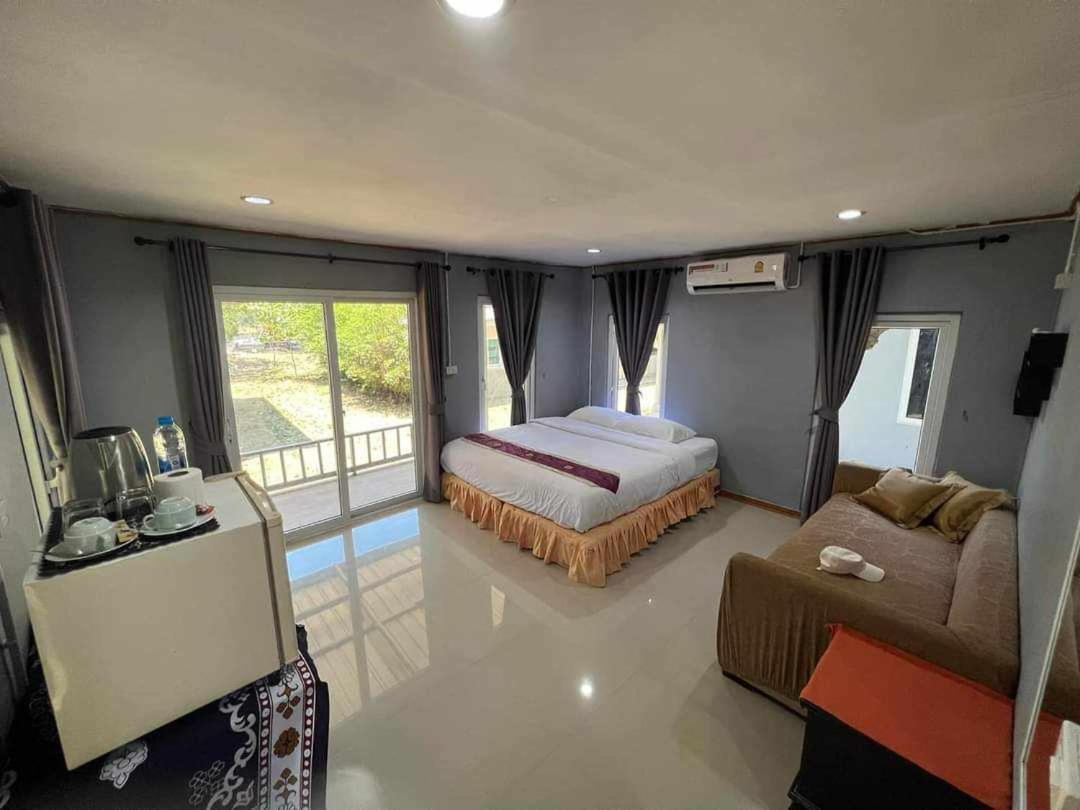 Family Resort 코 파얌 외부 사진